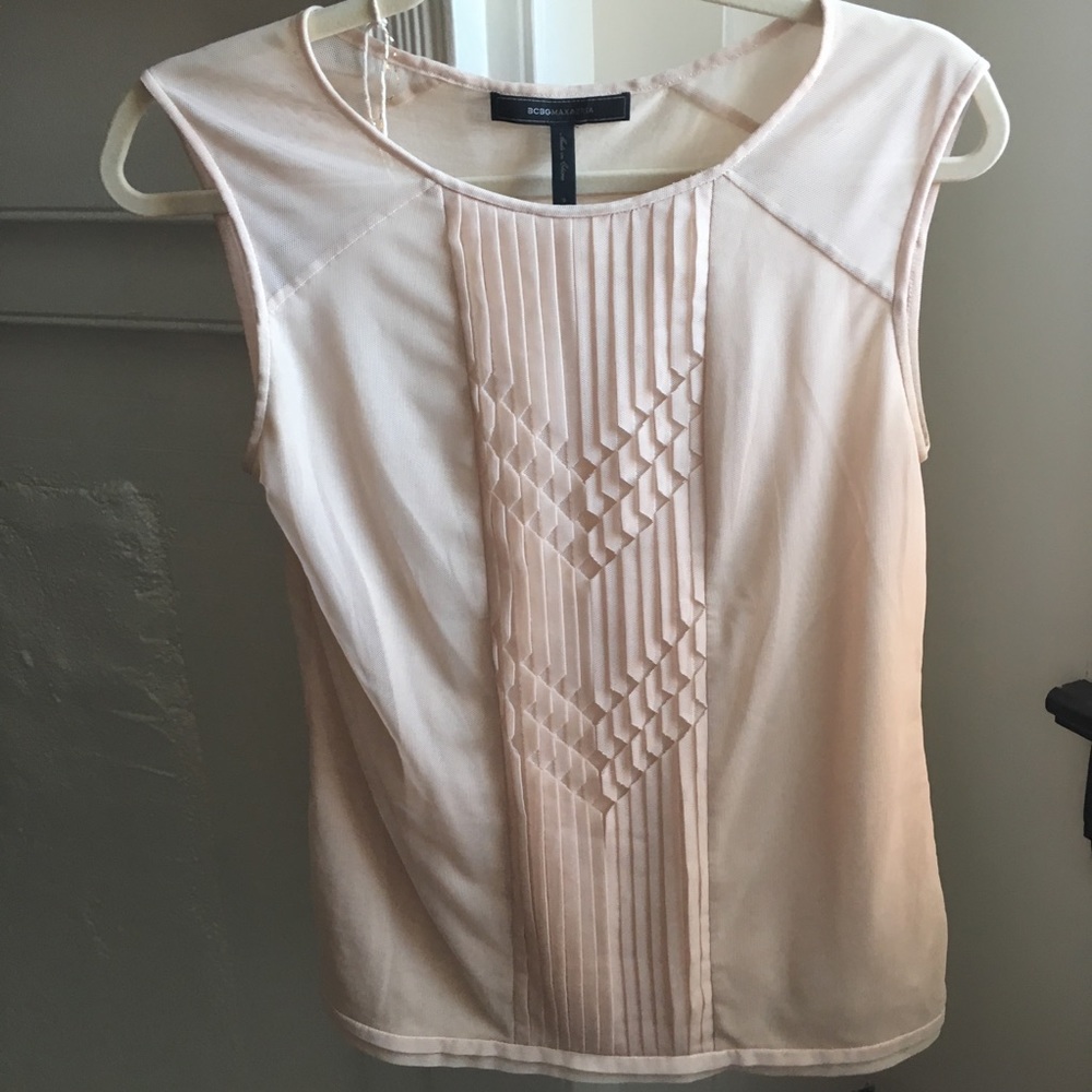 BCBG Top